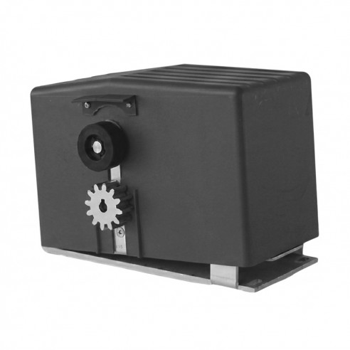 Motor EMFA COMEC CC 24v para puertas correderas de hasta 800 Kg