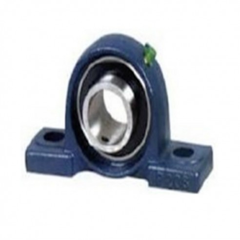 Soporte central EMFA 20 mm
