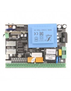 Cuadro de control DASPI DS363 multi wifi 230 V