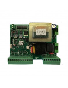Repuesto Cuadro de Control para VDS AG FUTURE 230v