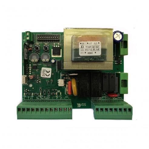 Repuesto Cuadro de Control para VDS AG FUTURE 230v