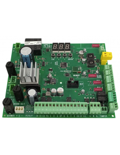 Cuadro control CAME ZL392