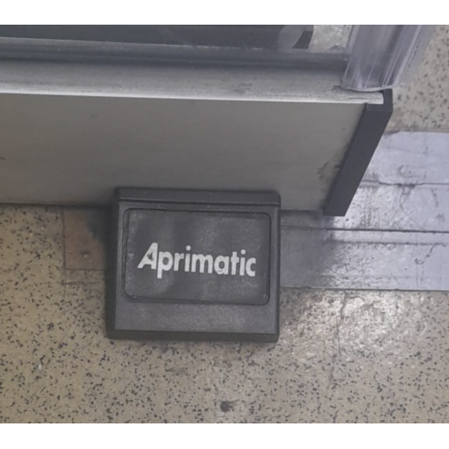 Guia universal Aprimatic PATP