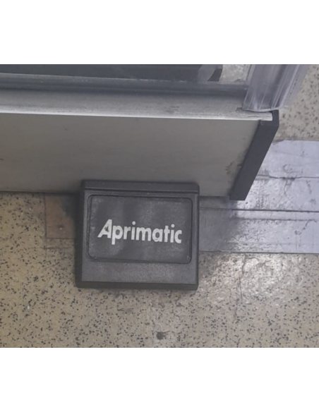 Guia universal Aprimatic PATP