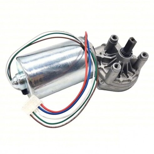 Motorreductor 24v D59 para VDS UTILE 70/100K