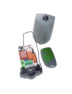 Kit cuadro FORSA MRK-2 para motores enrollables con mando RT-1 433 MHz