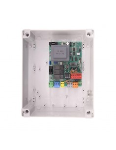 Cuadro de control BFT SHYRA CPEM 50Hz a 230v