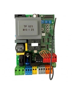 Cuadro de control BFT SHYRA F para motor DEIMOS AC 800 230v