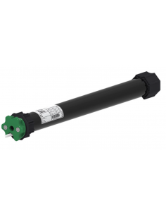 Motor para persiana VALE! MEC hasta 50Nm