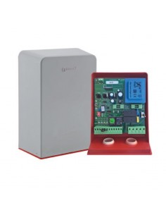 Cuadro de control ERREKA CLEVER 01 para motores enrollables 230v