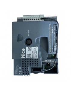 Cuadro Control Nice SPRBA4R10 para Motor Road 400 (modelo actual)