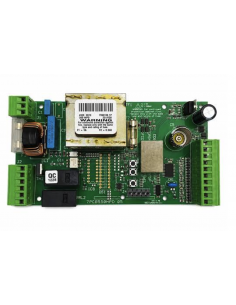 Repuesto cuadro control FAAC 550 MPD