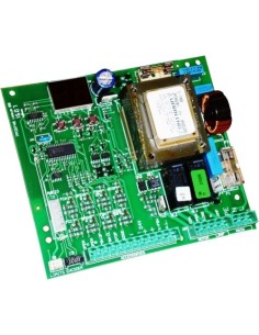 Cuadro Control Uso Intensivo Monofasico/trifasico Mod. CLAS6.1