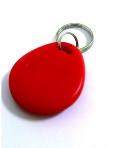 Llave CLEMSA de proximidad para Garaje KEY 11 2