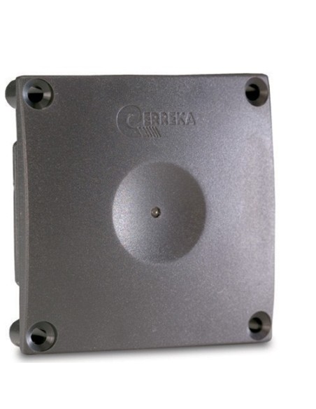 Lector llave de proximidad. LTREA