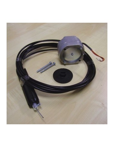 Electrofreno para accionamiento P Enrollable (AR2575) EF415