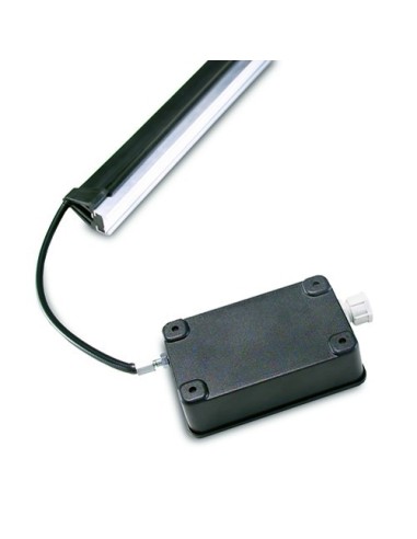 Kit banda mecánica de seguridad ERREKA LB30 3000x30 mm