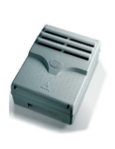 Cuadro de Mando CAME ZL92 para Motorreductor 24V