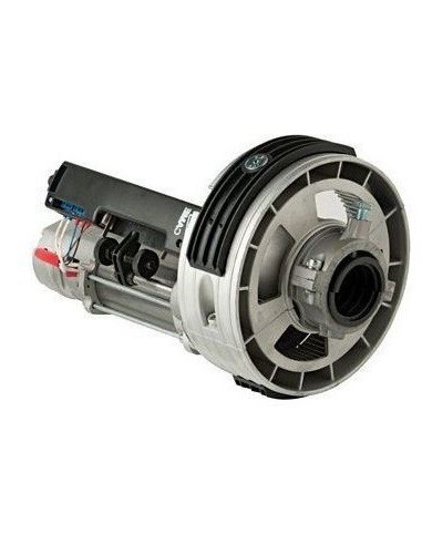 Motorreductor CAME H41230120 reversible para cierre enrrollable de hasta 120 Kg.