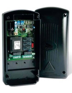 Cuadro de Mando CAME ZR24 para Motorreductores de 230V