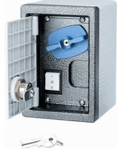Caja de Seguridad CAME H3001