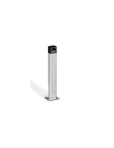 Columna Aluminio CAME DOC-L