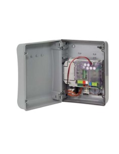 Ver más grande Cuadro de maniobras FAAC E024s