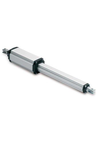 Motor VDS PM 230V C400 Reversible para puertas batientes de hasta 2,5m y 250 Kg