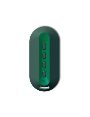 Mando Garaje FORSA TP-4 de 4 canales 868Mhz