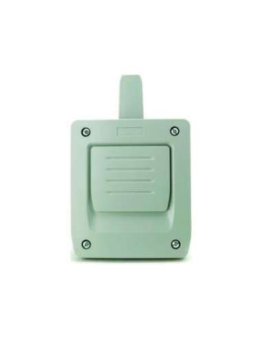 Receptor Forsa RTP-500 230v 2 Canales 868 MHz Newfor