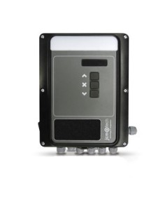 Cuadro FORSA FOR M-22 con receptor 500 codigos incluido