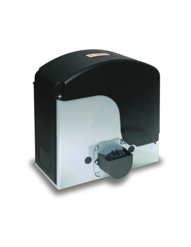 Motor AC20C CLEMSA Puerta Corredera hasta 2.000 Kg 230v