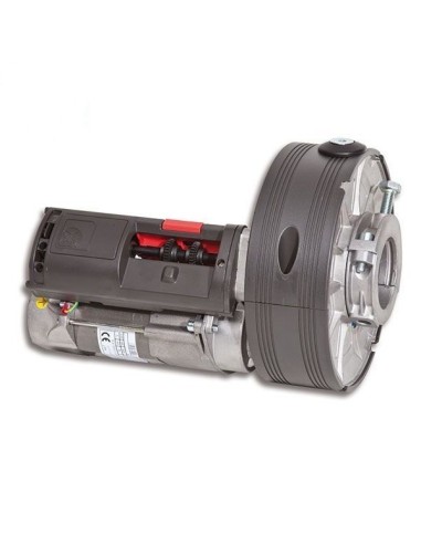 Motor Winner 600 PUJOL para Puerta enrollable de hasta 170 Kg