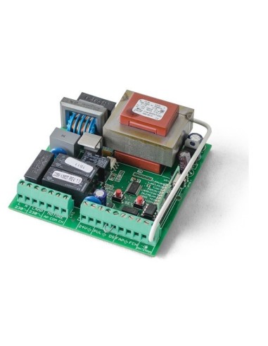 Central electronica Motorline MC1 230v motor corredera