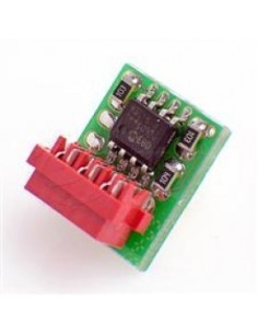  Memoria adicional NICE BM1000 de 255 combinaciones para decodificadores MORX