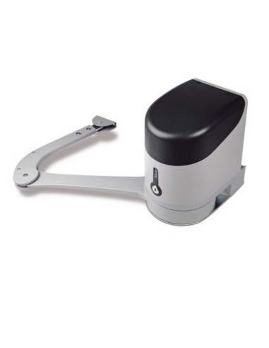 Motor NICE HYKE articulado para puertas batientes de hasta 3,5m