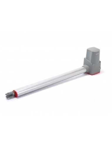 Motor ERREKA Temis 24v para puertas batientes hasta 2,2m lado derecho