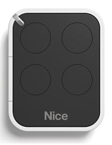 Mando NICE Era ONE de a 433,92 MHz