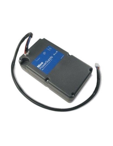 Bateria compensadora 24Vdc, Accesorio SIGNO y WIL