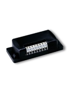 Ricevitore Universale NICE FLOX2R A 2 Canali Con Memoria BM250 – 433,92 MHz, Rolling-code Flor E Compatibilità O-Code - 2