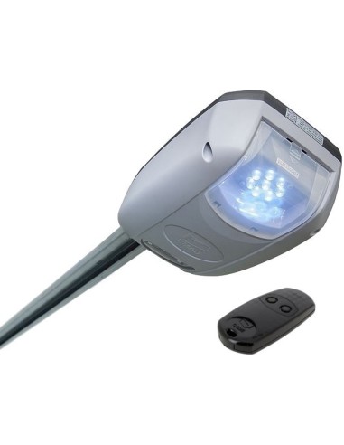 Kit Motor CAME V6000 para puerta Basculante y Seccional hasta 9 m2