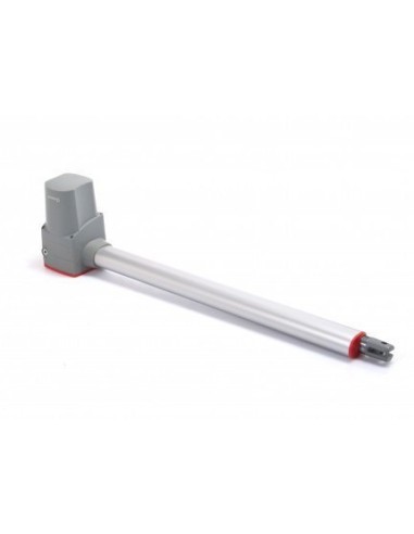 Motor ERREKA Temis 24v para puertas batientes hasta 2,2m lado izquierdo