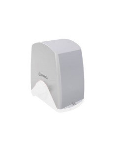 Carcasa de plástico para Motor ERREKA Puma 400