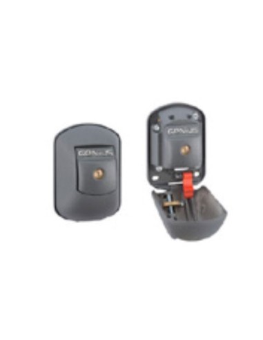 Selector Seguridad CLEMSA CF 20