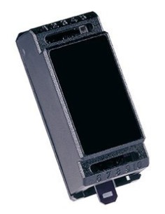 BUS-RELAY interface 2 canales FAAC