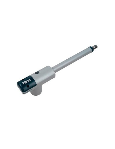 Motor Nice TOO3000 230V para puertas batientes hasta 3m y 300kg