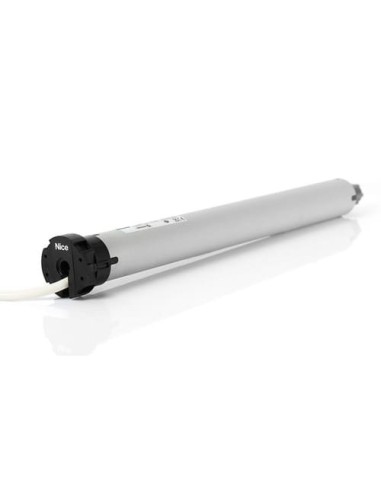 Motor Tubular Nice ERA MAT MA Ø45 mm para persianas
