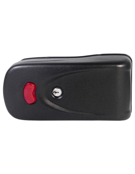 Electrocerradura CISA MOTORLINE con Pulsador. 12V EF12