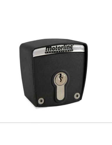 Selector de llaves MOTORLINE SCMV150