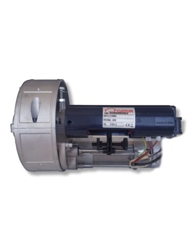 Motores Acm Motor Reductor Enrollable K-500 Para Persianas